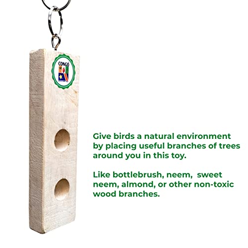 Congo® Twigs Holder for Holding