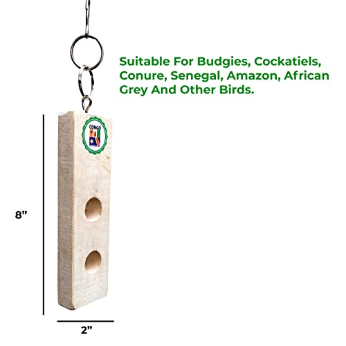 Congo® Twigs Holder for Holding