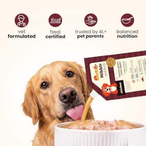 Nootie Chicken Bone Broth