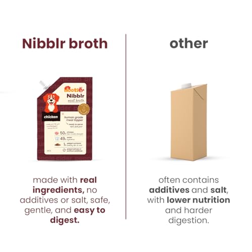 Nootie Chicken Bone Broth