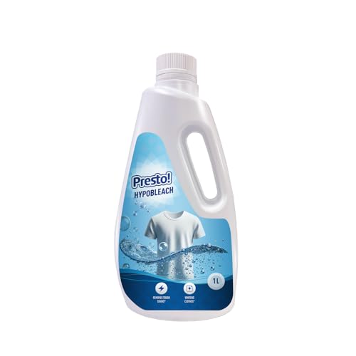Amazon Brand - Presto! Hypobleach