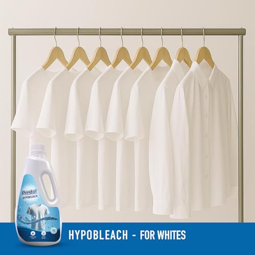 Amazon Brand - Presto! Hypobleach