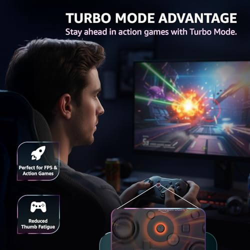 Amazon Basics USB Gamepad