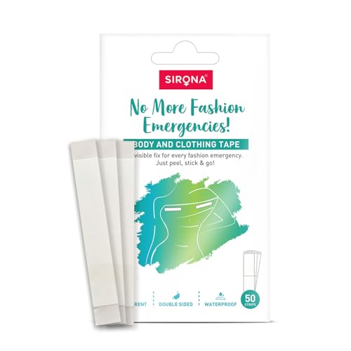 Sirona Women Fashion Tape