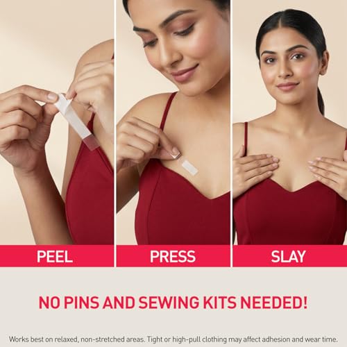 Sirona Women Fashion Tape