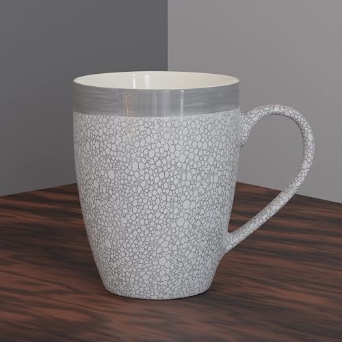 The Earth Store Grey Fizz