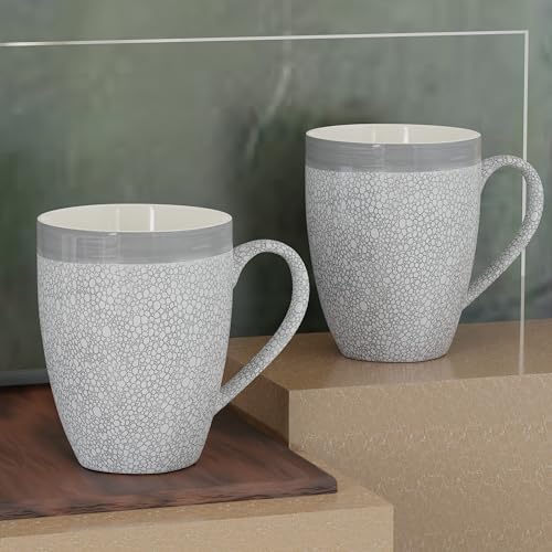 The Earth Store Grey Fizz