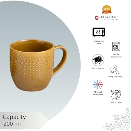 Clay Craft Fine Ceramic Apex
