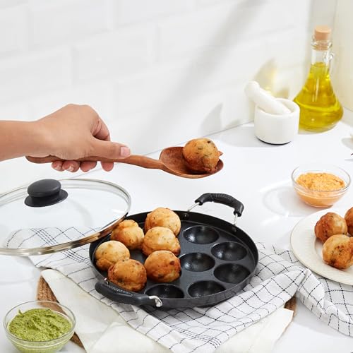 Amazon Brand -Solimo Aluminium Non-Stick