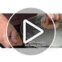 Kreme CeraStone Ultra Granite Nonstick