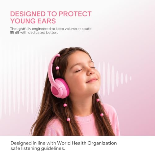 boAt Sailor Play Wireless Kids