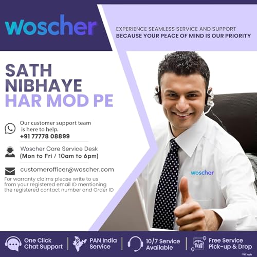 Woscher Car Wiper Blade 13