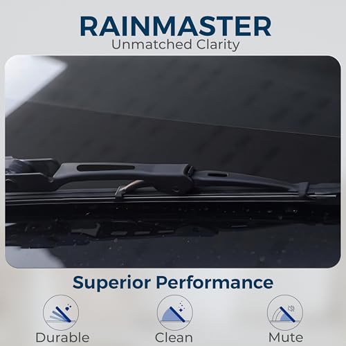 Woscher Car Wiper Blade 13