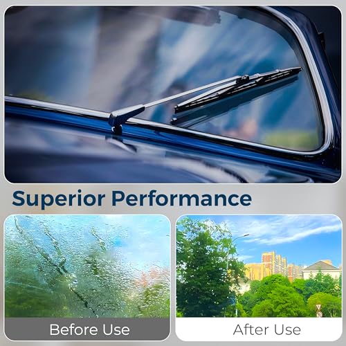 Woscher Car Wiper Blade 13