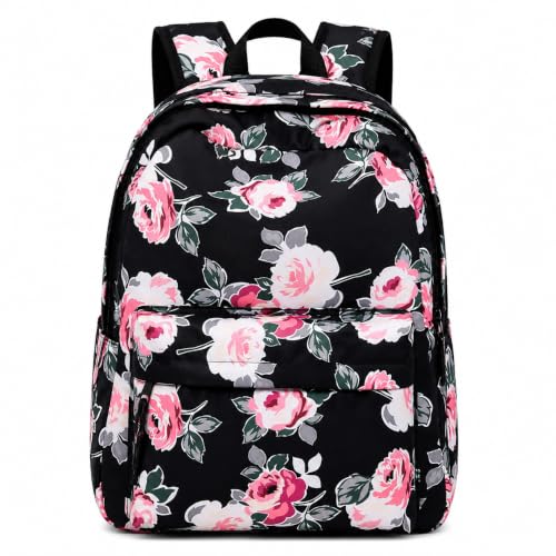 MELVIS 20L Water Resistant Backpack