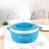 cello Sapphire | Insulated Inner Steel Casserole | BPA Free | Foo - Image 2