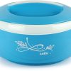 cello Sapphire | Insulated Inner Steel Casserole | BPA Free | Foo - Image 3