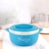 cello Sapphire | Insulated Inner Steel Casserole | BPA Free | Foo - Image 4