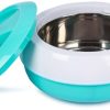 cello Sapphire | Insulated Inner Steel Casserole | BPA Free | Foo - Image 7