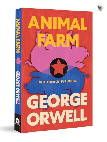 Best of George Orwell Boxed