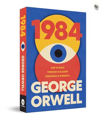 Best of George Orwell Boxed