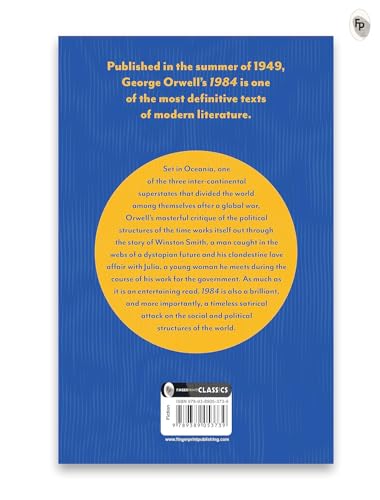 Best of George Orwell Boxed