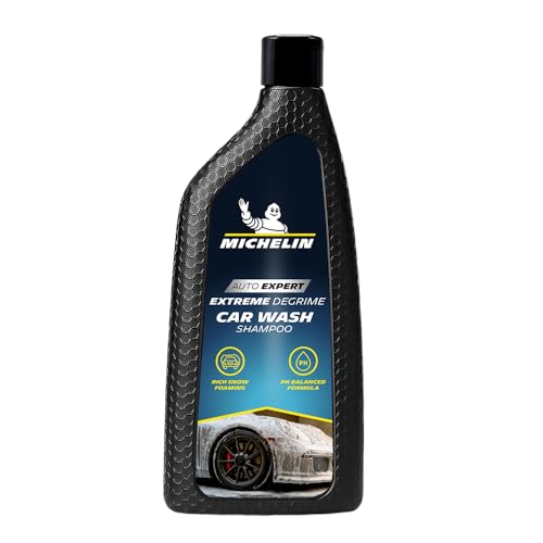 MICHELIN Car Shampoo 500ml