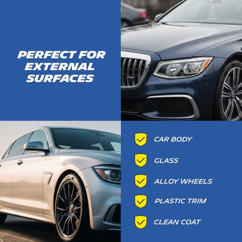 MICHELIN Car Shampoo 500ml