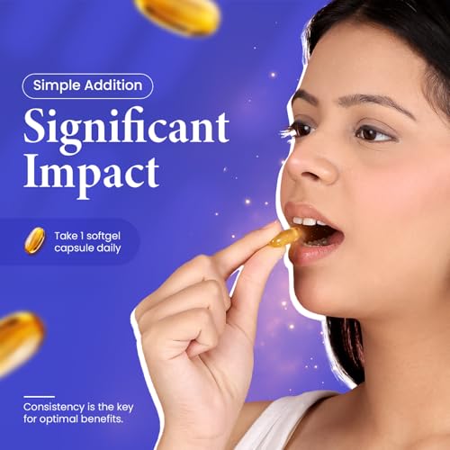 Geofit Omega 3 Fish Oil