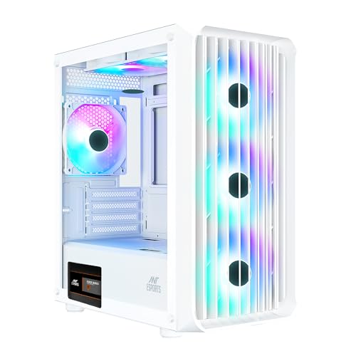 Ant Esports 205 Mini 6F