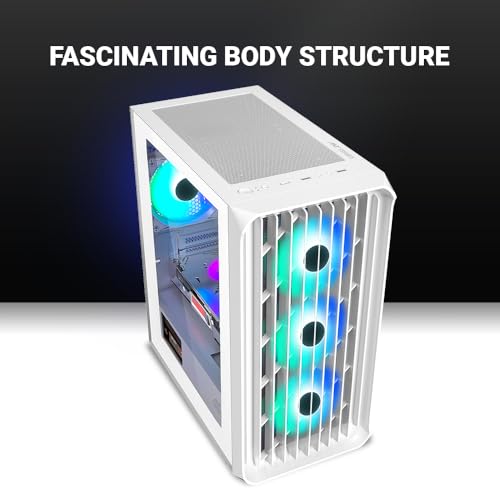 Ant Esports 205 Mini 6F