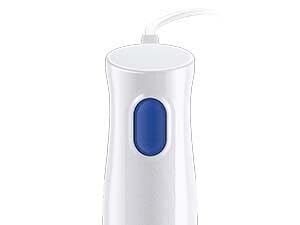 Braun MultiQuick 1, Powerful 450W