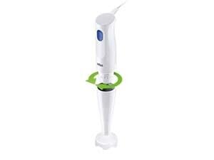 Braun MultiQuick 1, Powerful 450W
