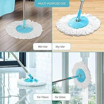 Generic Mop Stick | 360