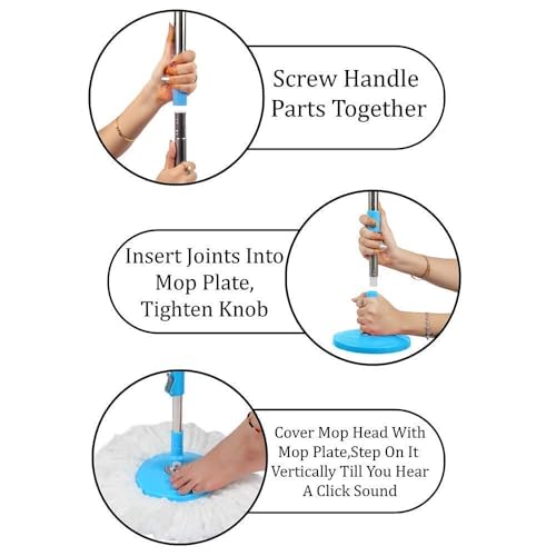 Generic Mop Stick | 360
