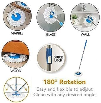 Generic Mop Stick | 360