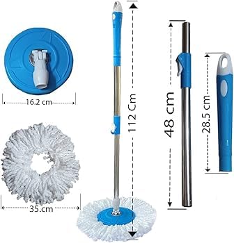 Generic Mop Stick | 360