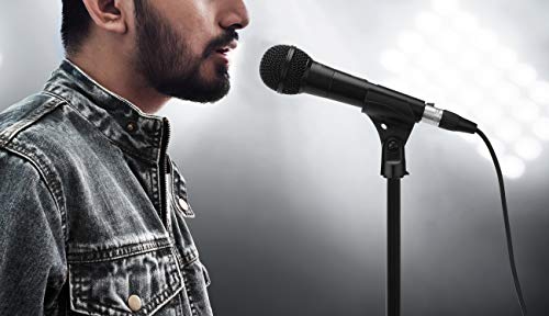 Boya BY-BM58 Professional Cardioid Dynamic