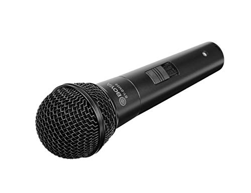Boya BY-BM58 Professional Cardioid Dynamic