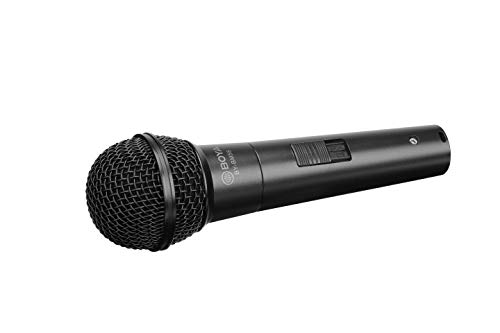 Boya BY-BM58 Professional Cardioid Dynamic
