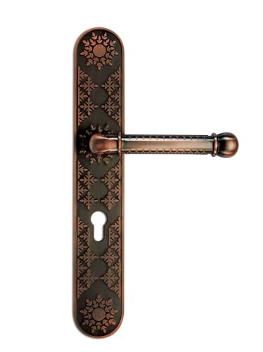 Godrej Mortise Lock | Handle