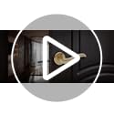 Godrej Mortise Lock | Handle
