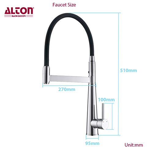 ALTON LEO-13015 Magnetic Docking Kitchen