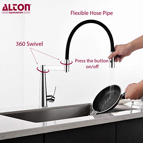 ALTON LEO-13015 Magnetic Docking Kitchen