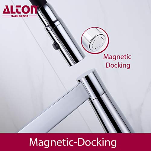 ALTON LEO-13015 Magnetic Docking Kitchen