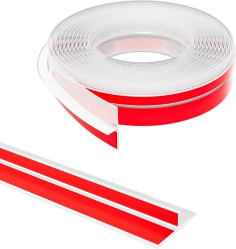 TEKCOOL T-Shaped Door Draft Stopper