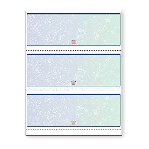 Docugard Premier Prismatic Business Checks
