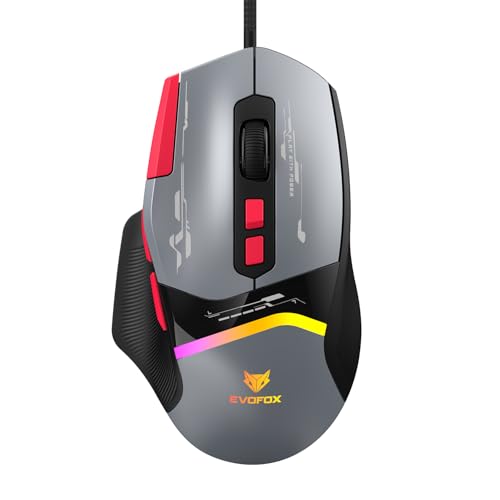 EvoFox Blaze 2 Wired Gaming
