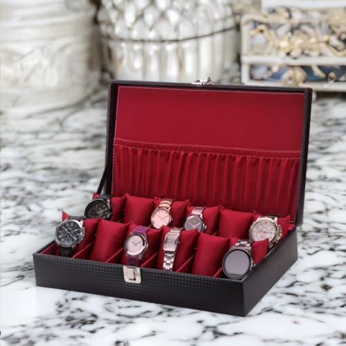ZENWOOD Men's and Women's Watch