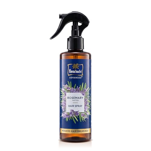 Parachute Advansed Rosemary Water Hair